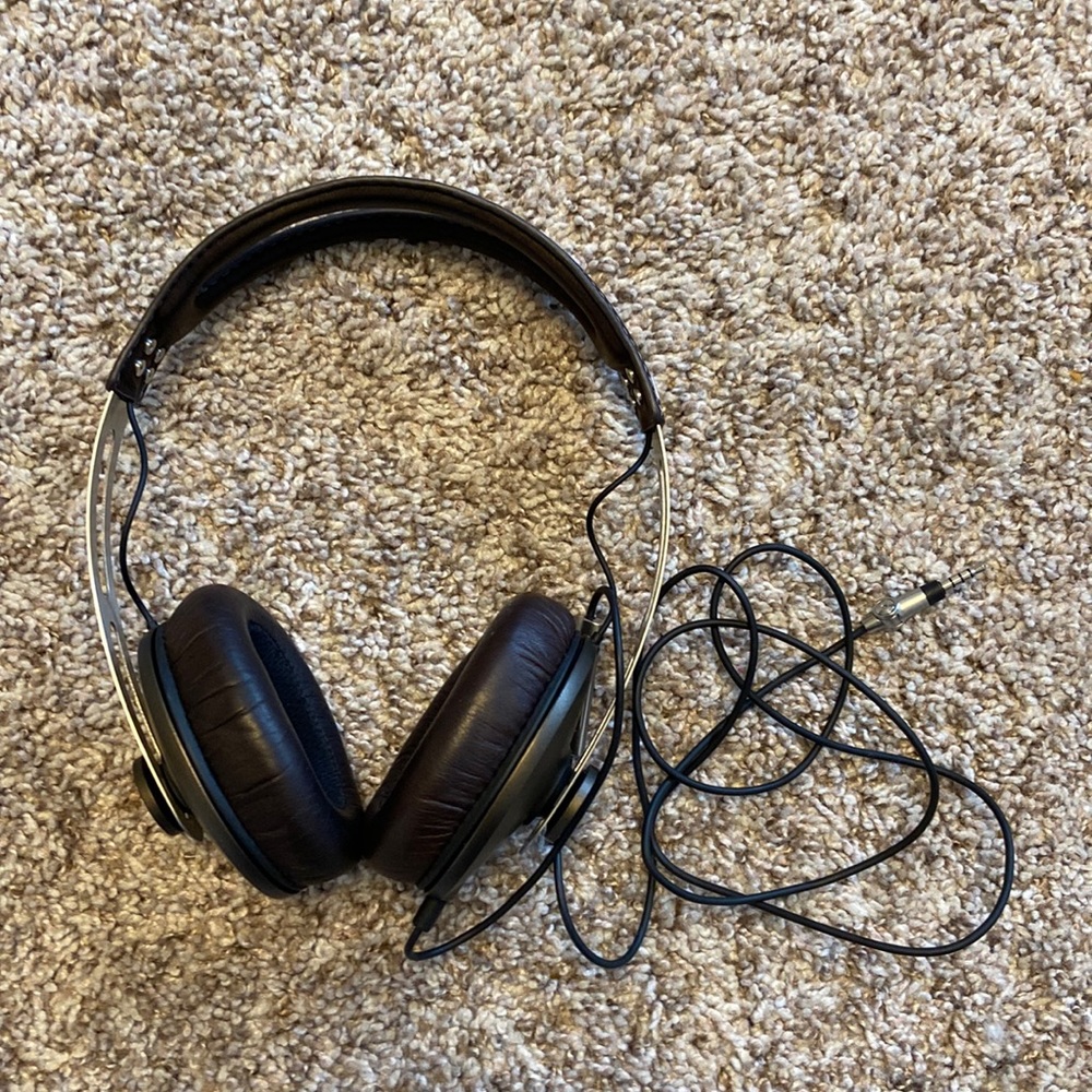 Headphones